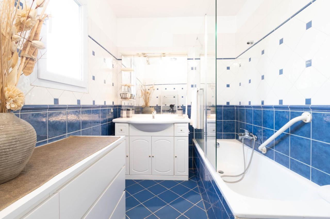 Villa Climatisee, Piscine Privee Chauffee, Fitness Proche Cannes, Frejus, St Raphael, Grasse Montauroux Ngoại thất bức ảnh