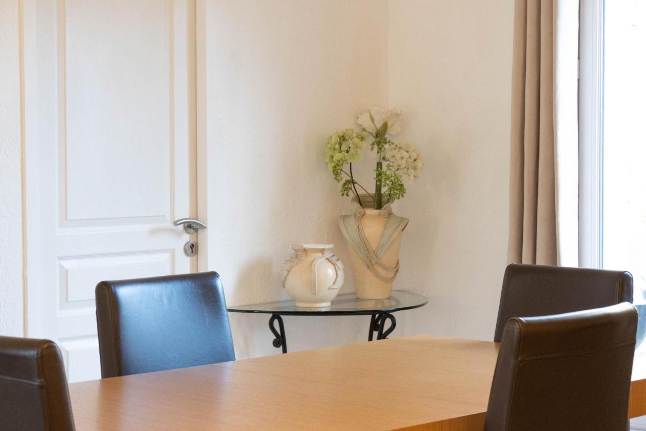 Villa Climatisee, Piscine Privee Chauffee, Fitness Proche Cannes, Frejus, St Raphael, Grasse Montauroux Ngoại thất bức ảnh